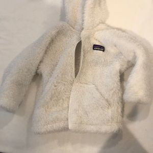 Patagonia Worn maybe 2 times jacket excellent cond